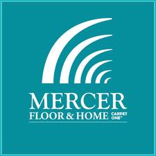 Mercer Carpet One, Inc. logo