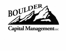 Avatar for Boulder Capital Management