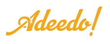 Adeedo logo
