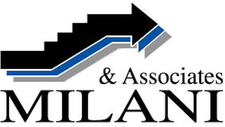 Logo for Milani & Associates Inc.