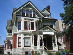 Integrity Home Painting, LLC logo