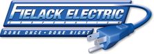 Logo for Fielack Electric Corp.