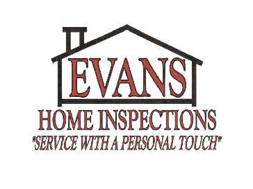 Evans Home Inspections logo