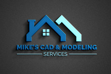 Avatar for Mike's CAD & Modeling Services