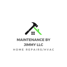 Logo for Maintenance By Jimmy