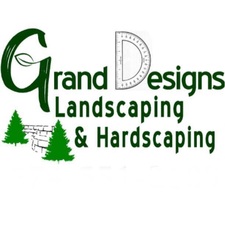 Grand Designs Landscaping logo