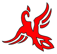 Red Bird Enterprises, Inc. logo