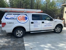 Gurney Electric, LLC logo