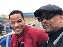 Logo for Carletta's Commercial and Residential Services