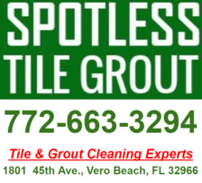 Avatar for Spotless Tile & Grout Cleaning
