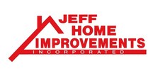 Logo for Jeff Home Improvements, Inc.