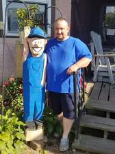 Avatar for Hueys Handyman Service - Home Facebook