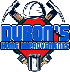 Dubon Home Improvement - Unlicensed Contractor logo
