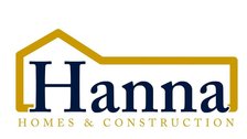 Hanna Homes logo