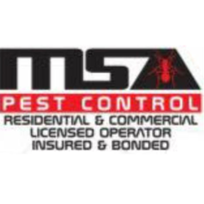 Avatar for MSA Pest Control