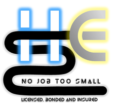 Holmes Electric logo