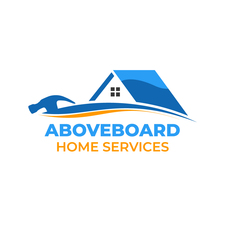 Above Board Plumbing - Unlicensed Contractor logo