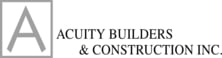 Avatar for Acuity Builders & Construction, Inc.