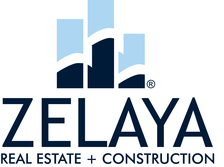 Logo for Zelaya Properties, LLC