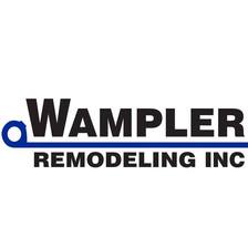 Wampler Remodeling, Inc. logo
