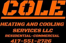 Avatar for Cole Heating and Cooling Services