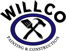 Logo for Willco Painting and Construction, Inc.