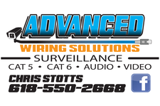 Avatar for Advanced Wiring Solutions
