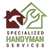 George Cunningham Handyman Services logo