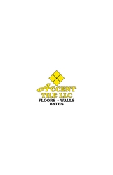 Accent Tile, LLC logo