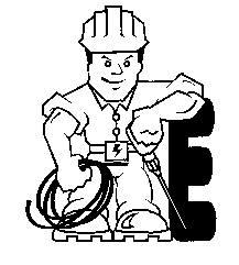 Evans Electric logo