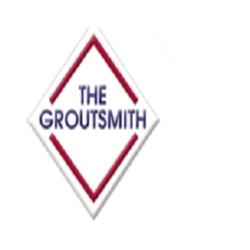 The Groutsmith of Charlotte logo