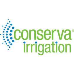 Conserva Irrigation of West Palm Beach logo