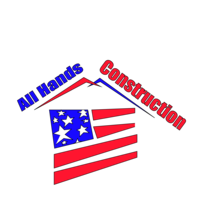All Hands Construction logo