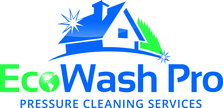 EcoWash Pro, LLC logo