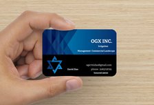 Avatar for OGX Irrigation, Inc.
