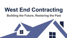 West End Contracting -   Facebook logo