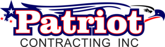 Patriot Contracting Corporation, Inc logo