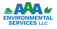 AAA Environmental Services, LLC logo