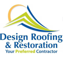 Design Roofing, LLC logo