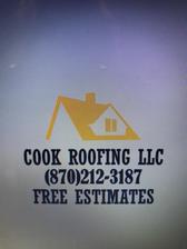 Avatar for Cook Roofing, LLC