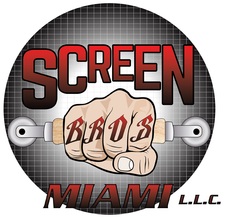 Screen Bros Miami, LLC logo