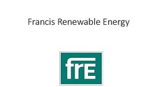 Avatar for Francis Renewable Energy Mechanical HVAC