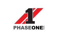 Logo for Phase One, LLC