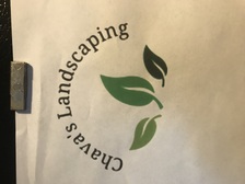 Chavas Landscaping, Inc. logo