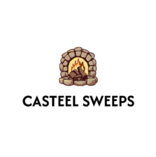 Casteel Sweeps logo