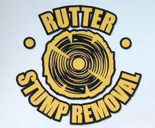 Logo for Rutter Stump Removal