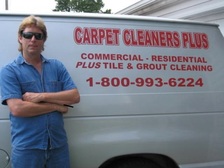 Avatar for Carpet Cleaners Plus