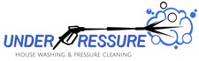 Logo for Under Pressure, LLC