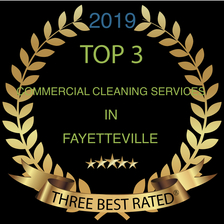 JD Janitorial Services, Inc. logo