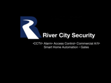 River City Security SA, LLC logo